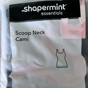 Shapermint Cami